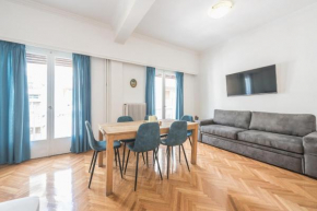 Гостиница Victoria Sun Apartments  Афины